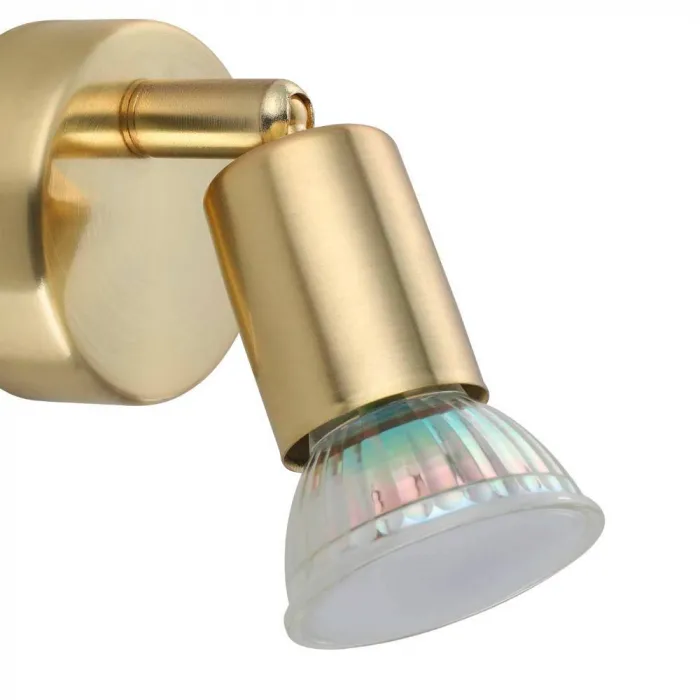 Спот Eglo BUZZ-LED 33184 от ImperiumLoft