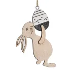 Фигурка Заяц Eglo 427853 от ImperiumLoft