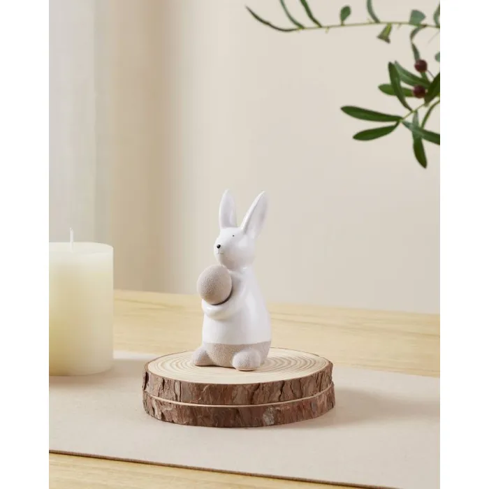 Фигурка Заяц Eglo MADIORANO 427889 от ImperiumLoft
