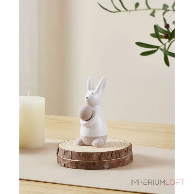 Фигурка Заяц Eglo MADIORANO 427889 от ImperiumLoft Фигурка Заяц Eglo MADIORANO 427889 от ImperiumLoft