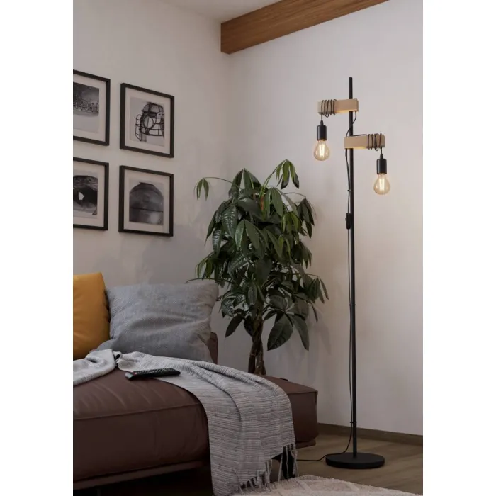Торшер Eglo TOWNSHEND 43516 от ImperiumLoft