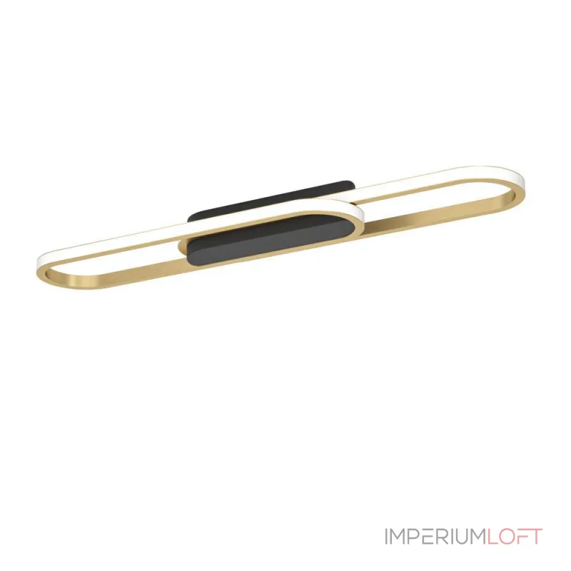 Светодиодный настенно-потолочный светильник Eglo Conivarena 902159 от ImperiumLoft