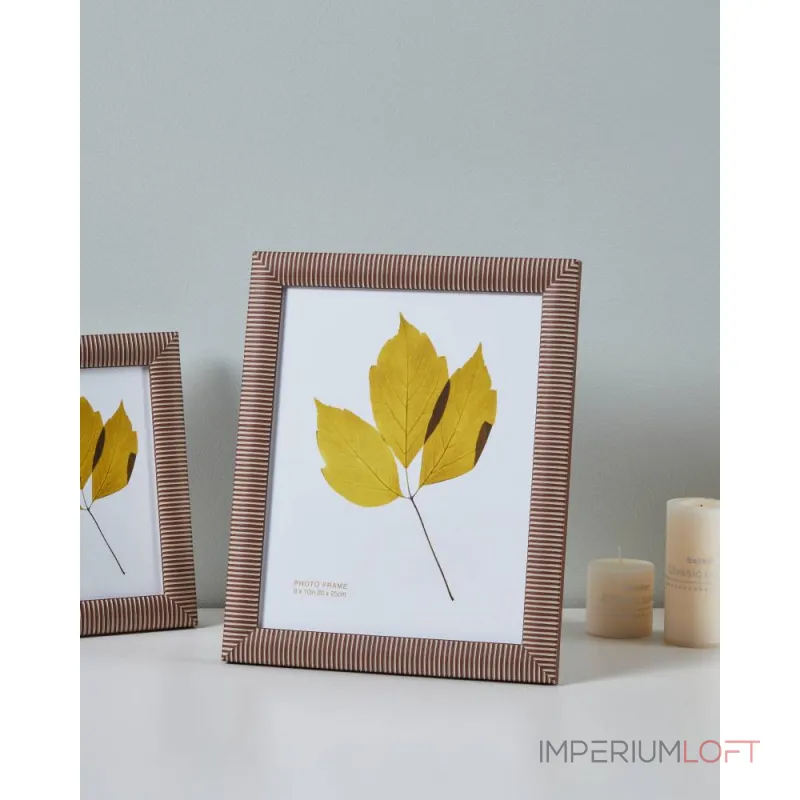 Фоторамка Eglo CHENOR 423103 от ImperiumLoft Фоторамка Eglo CHENOR 423103 от ImperiumLoft