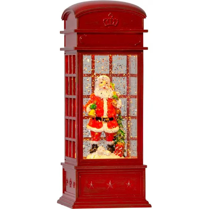 Светодиодный светильник на батарейках Eglo VINTER 411229 от ImperiumLoft