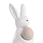 Фигурка Заяц Eglo MADIORANO 427889 от ImperiumLoft