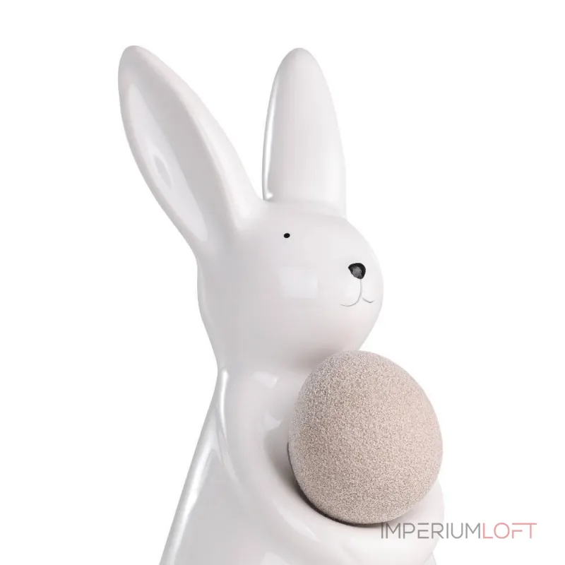 Фигурка Заяц Eglo MADIORANO 427889 от ImperiumLoft Фигурка Заяц Eglo MADIORANO 427889 от ImperiumLoft
