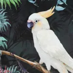 Подушка декоративная Eglo MOBARA 420279 от ImperiumLoft