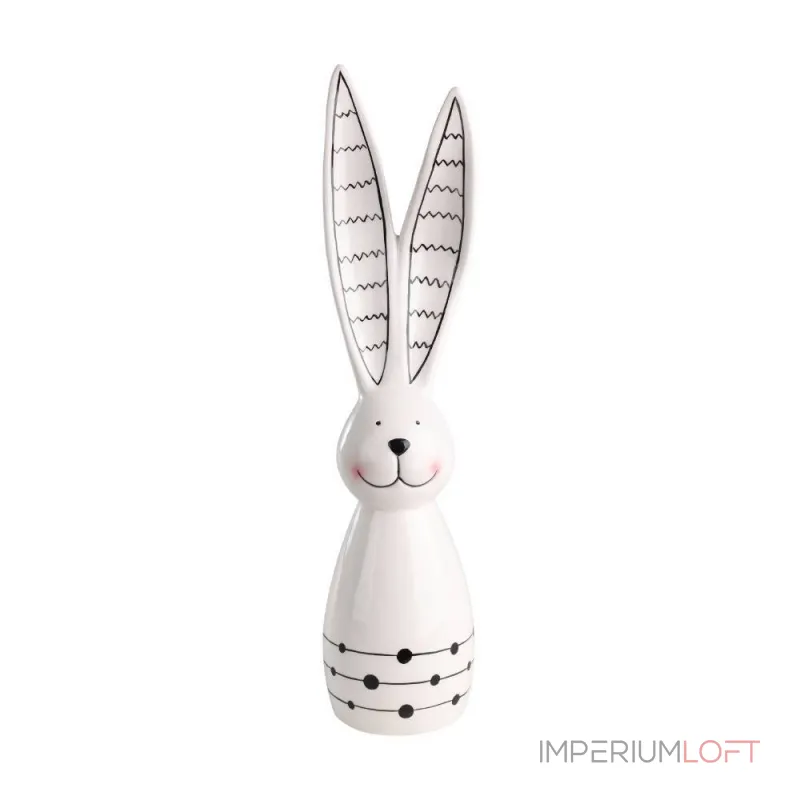 Фигурка Заяц Eglo LANDJUT 427911 от ImperiumLoft Фигурка Заяц Eglo LANDJUT 427911 от ImperiumLoft