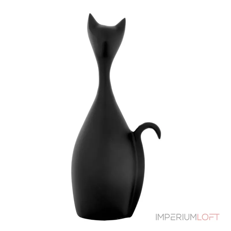 Фигурка Кошка Eglo Suzu 429748 Фигурка Кошка Eglo Suzu 429748