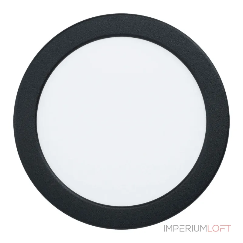 Встраиваемый светильник Eglo ПРОМО Fueva 5 99214 Цвет плафонов белый