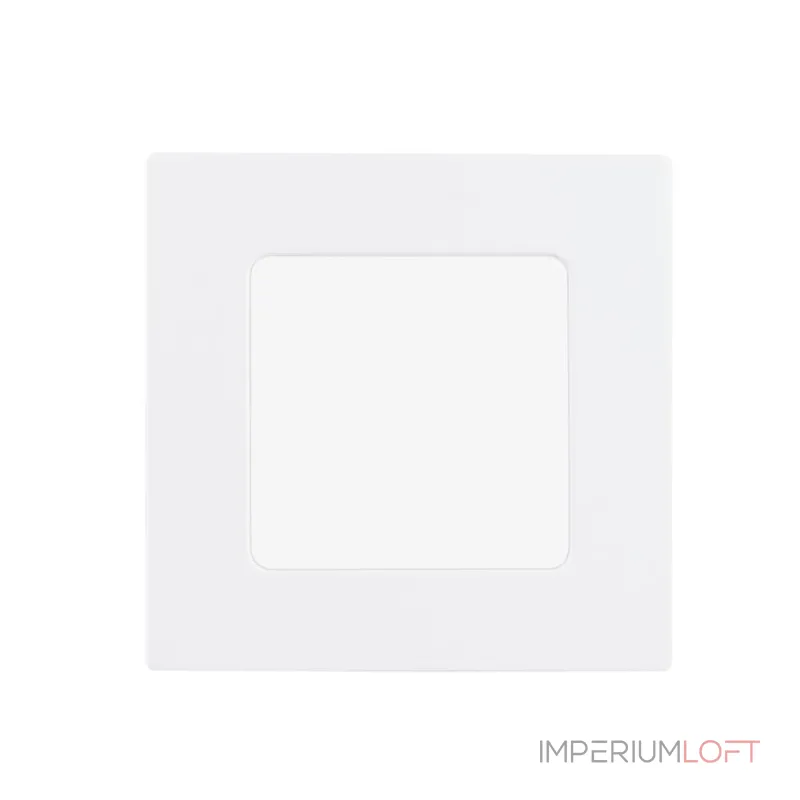 Встраиваемый светильник Eglo ПРОМО Fueva 1 pro 64596