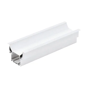 Встраиваемый профиль Eglo RECESSED PROFILE 3 для лестниц 2м 99003