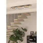 Светодиодный потолочный светильник Eglo Boyal 901717