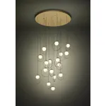 Подвесной светильник Eglo PORTOCOLOM 390346