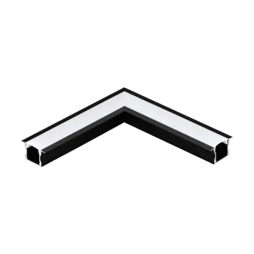Встраиваемый угловой профиль Eglo RECESSED PROFILE 2 98996 Встраиваемый угловой профиль Eglo RECESSED PROFILE 2 98996
