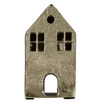 Фигурка декоративная Домик Eglo BELDERRIG 427602