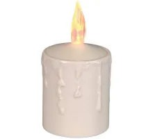 Светодиодная свеча Eglo PAULA 410069