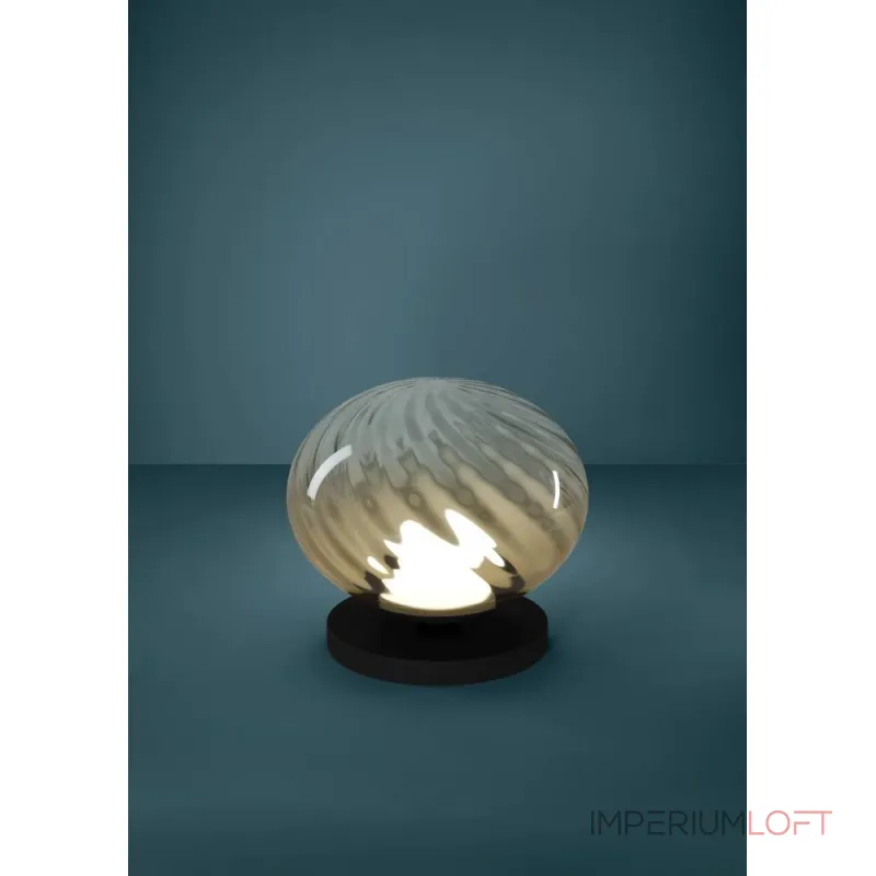 Светодиодная настольная лампа Eglo Pantoja 390485 от ImperiumLoft Светодиодная настольная лампа Eglo Pantoja 390485 от ImperiumLoft