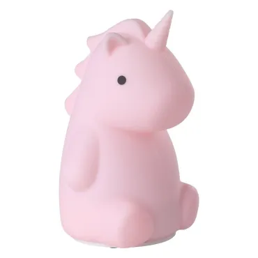 Светодиодный ночник Единорог Eglo Castellino 75946 Светодиодный ночник Единорог Eglo Castellino 75946