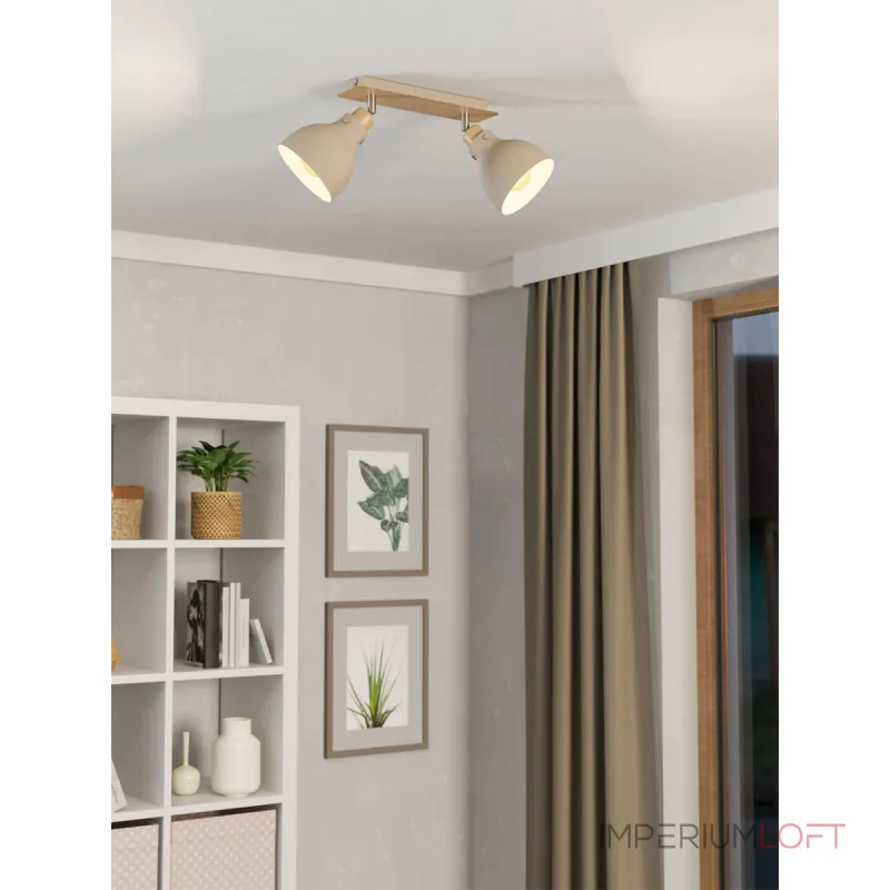 Спот Eglo ARRECIFE 900712 от ImperiumLoft Спот Eglo ARRECIFE 900712 от ImperiumLoft