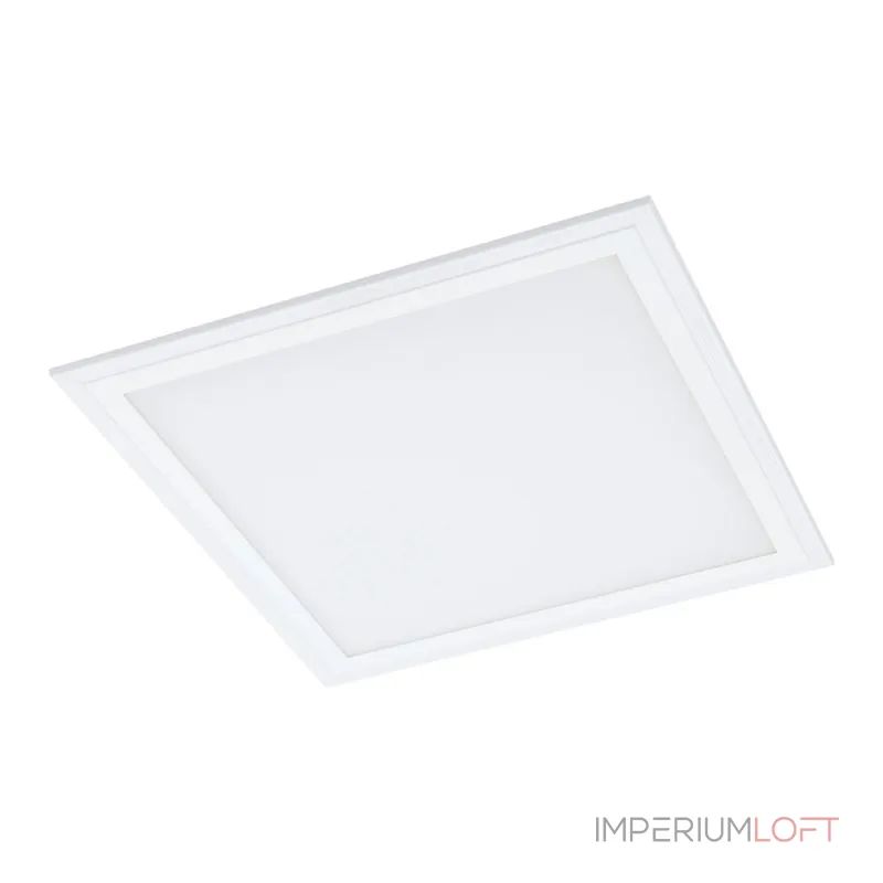 Накладной светильник Eglo ПРОМО Salobrena 1 32812 Цвет плафонов белый