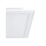 Накладной светильник Eglo ПРОМО Salobrena 1 32812 Цвет плафонов белый