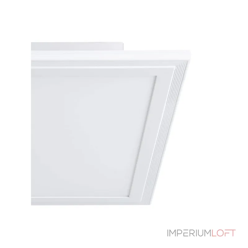 Накладной светильник Eglo ПРОМО Salobrena 1 32812 Цвет плафонов белый