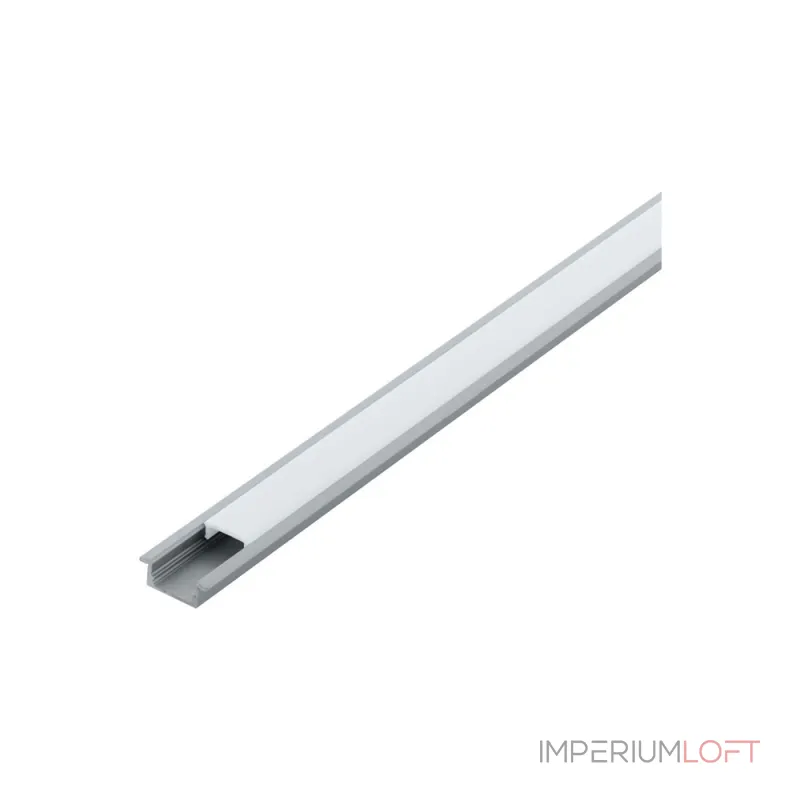Встраиваемый профиль Eglo RECESSED PROFILE 1 2м 98978