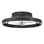Вентилятор с подсветкой Eglo MARINELLA 35098