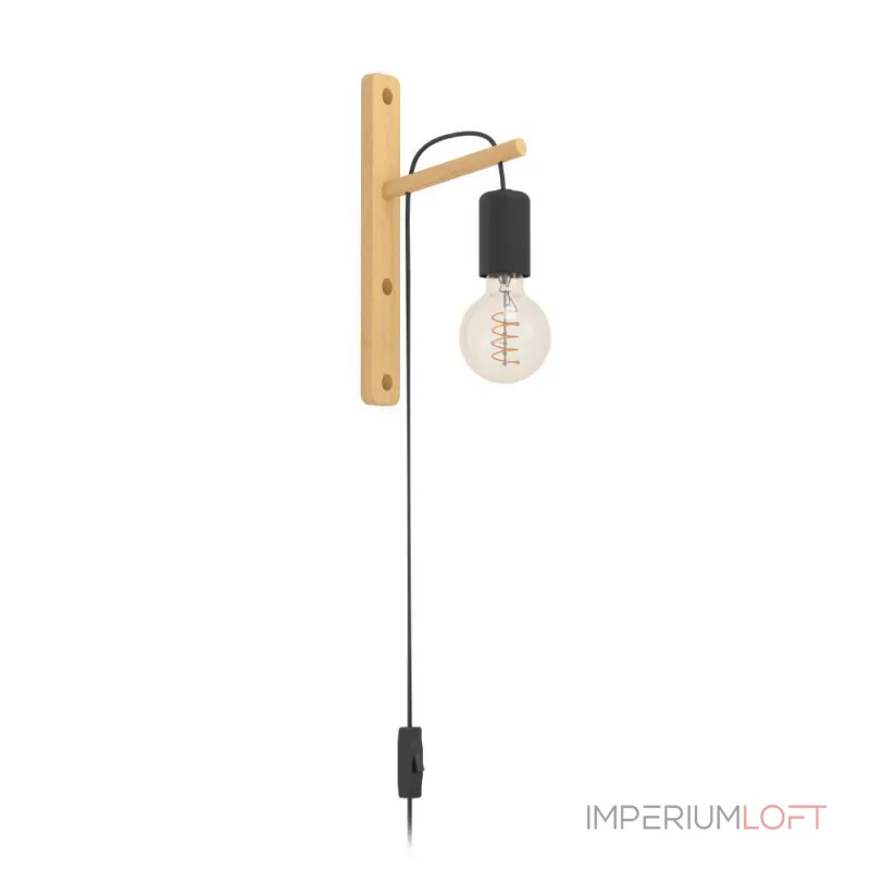 Бра Eglo Pockley 44013 от ImperiumLoft