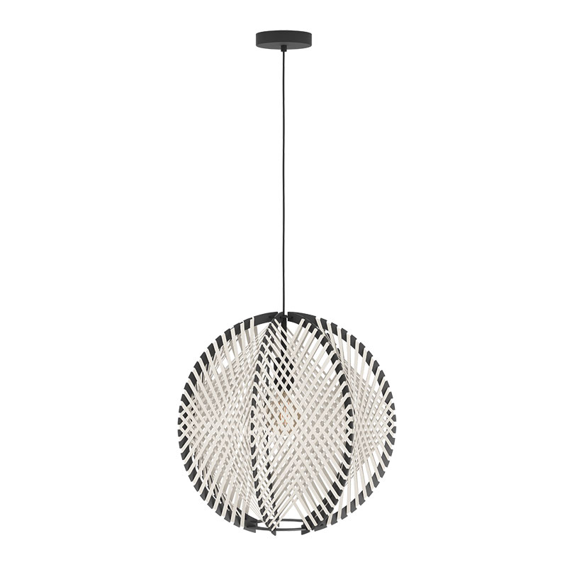 Подвесной светильник Eglo Waverton 44006 Подвесной светильник Eglo Waverton 44006