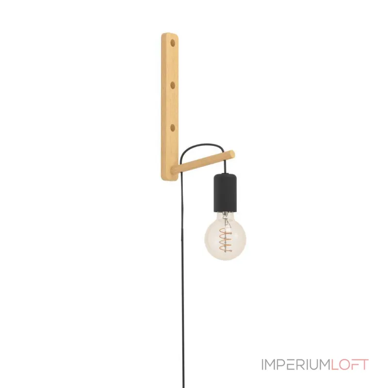 Бра Eglo Pockley 44013 от ImperiumLoft