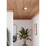 Светодиодный настенно-потолочный светильник Eglo Collecorvino 902152