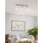 Спот Eglo KILBURN 43923 от ImperiumLoft