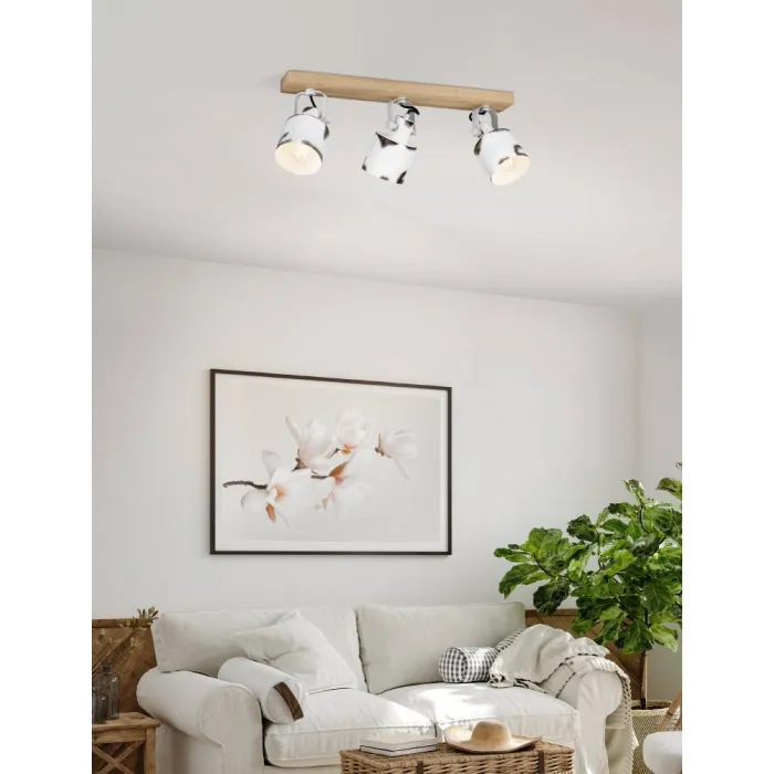 Спот Eglo KILBURN 43923 от ImperiumLoft
