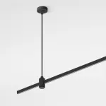 Подвесной комплект с вводом питания Elektrostandard esthetic magnetic a065438