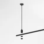 Подвесной комплект с вводом питания Elektrostandard esthetic magnetic a065438