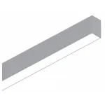 Модульный светильник Ideal Lux Fluo Bi-emission FLUO BI-EMISSION 1800 4000K ALLUMINIUM от ImperiumLoft