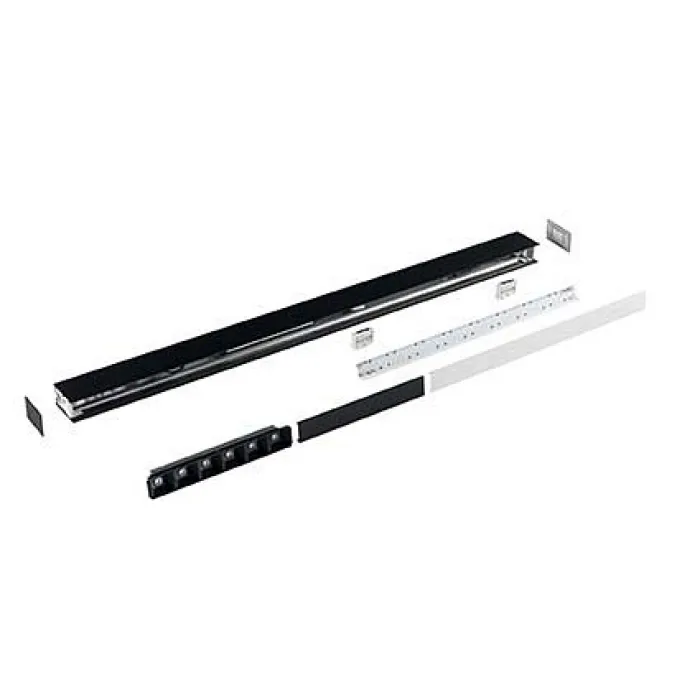 Модульный светильник Ideal Lux Fluo Accent FLUO ACCENT 1200 3000K WHITE от ImperiumLoft