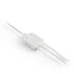 Модульный светильник Ideal Lux Fluo Accent FLUO ACCENT 1200 3000K WHITE от ImperiumLoft