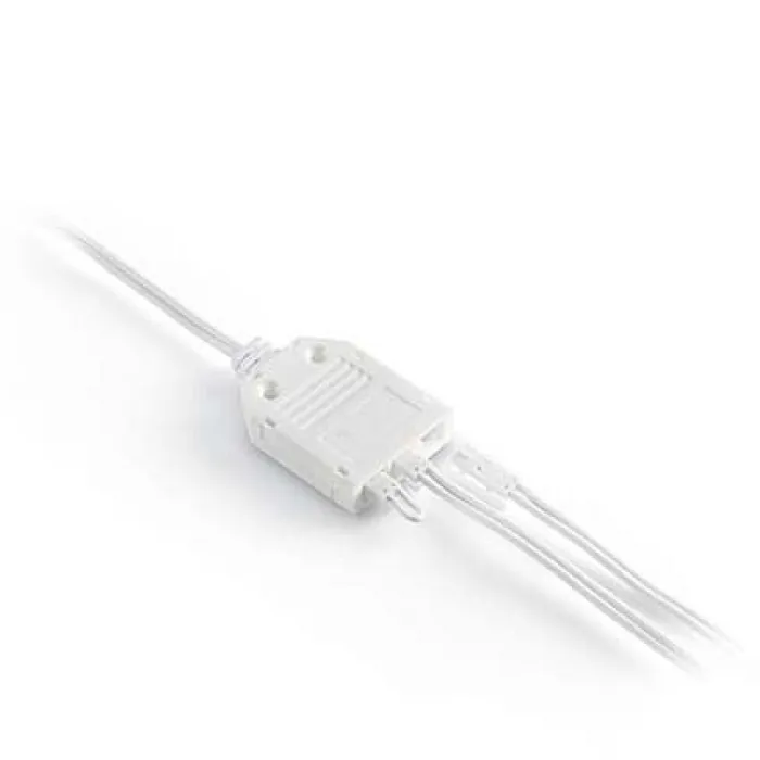 Модульный светильник Ideal Lux Fluo Accent FLUO ACCENT 1200 3000K WHITE от ImperiumLoft