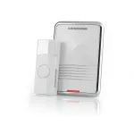Звонок беспроводной Elektrostandard DBQ01M WL 36M IP44 белый