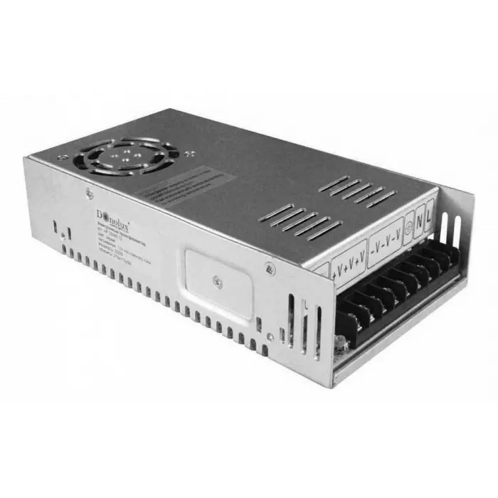 Блок питания Donolux HF-350W-24 от ImperiumLoft
