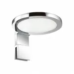 Подсветка для зеркала Ideal Lux Toy TOY AP1 ROUND