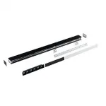 Модульный светильник Ideal Lux Fluo Accent FLUO ACCENT 1200 4000K ALLUMINIUM