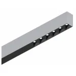 Модульный светильник Ideal Lux Fluo Accent FLUO ACCENT 1200 4000K ALLUMINIUM
