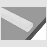 Профиль Donolux DL18506 DL18506RAL9003