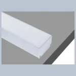 Профиль Donolux DL18511 DL18511Alu