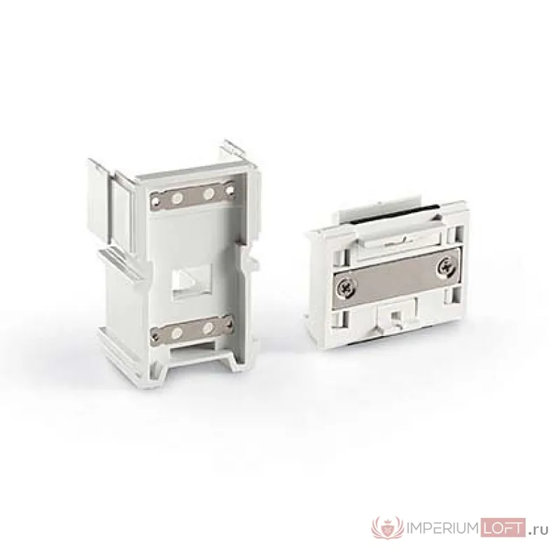 Модульный светильник Ideal Lux Fluo Accent FLUO ACCENT 1200 4000K WHITE от ImperiumLoft