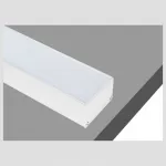 Профиль Donolux DL18511 DL18511RAL9003